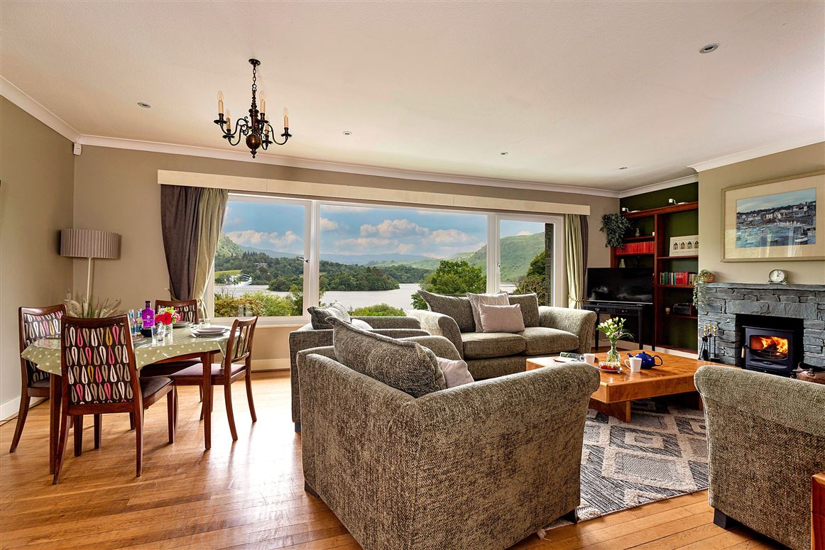 Grasmere Glow,Kelbarrow, Cumbria, United Kingdom