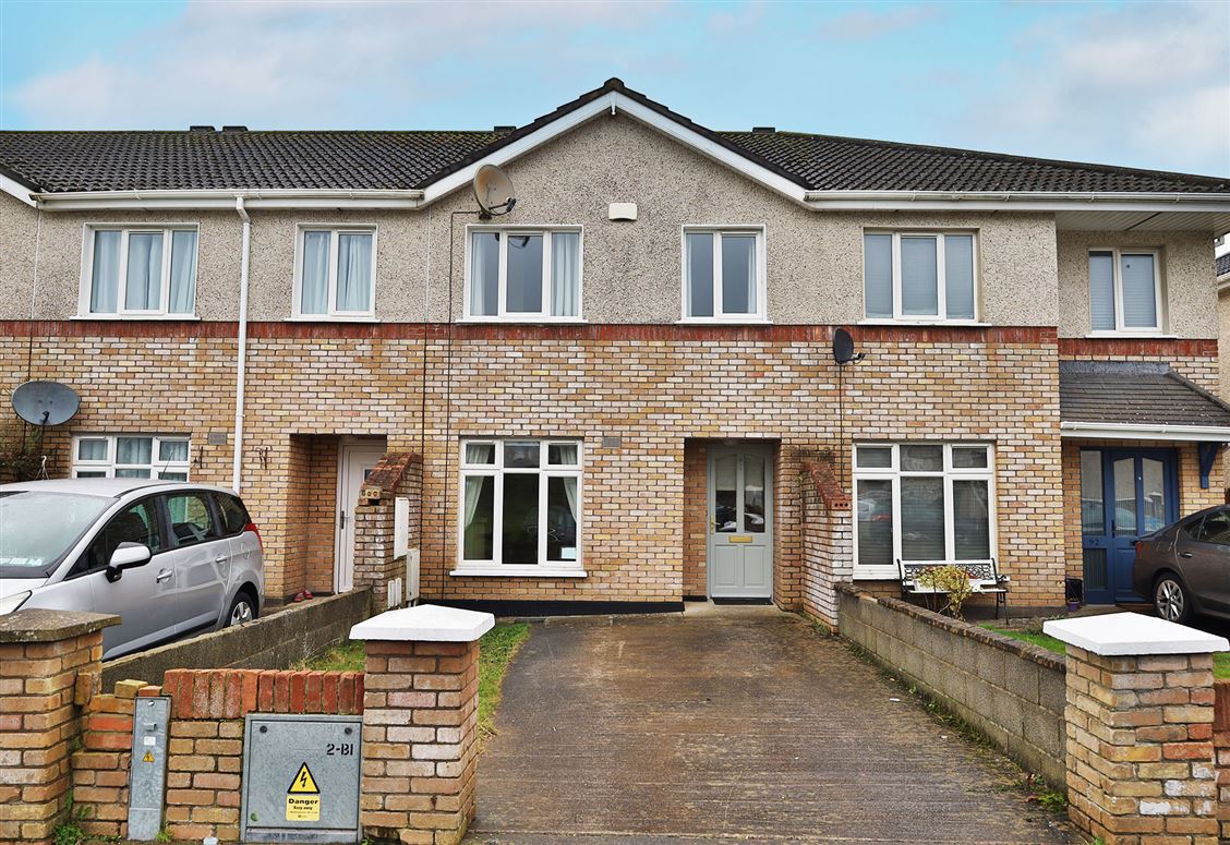 91 The Belfry, Athboy Road, Trim, Meath