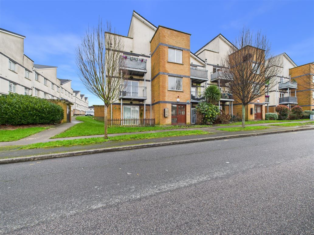 Apt 37 Deerpark Avenue, Kiltipper,   Dublin 24