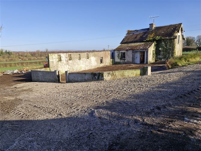 Killeany, Mountrath, Laois