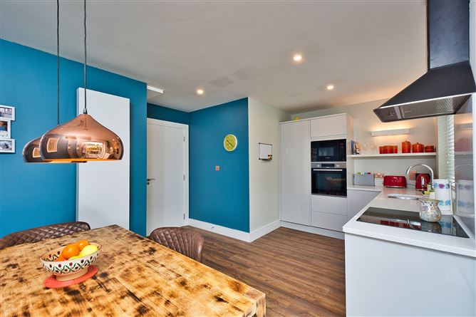 18 Beech Park, Easton Road, Leixlip, Co. Kildare