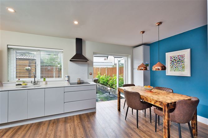 18 Beech Park, Easton Road, Leixlip, Co. Kildare