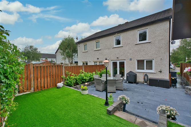 18 Beech Park, Easton Road, Leixlip, Co. Kildare