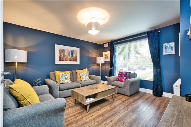 18 Beech Park, Easton Road, Leixlip, Co. Kildare