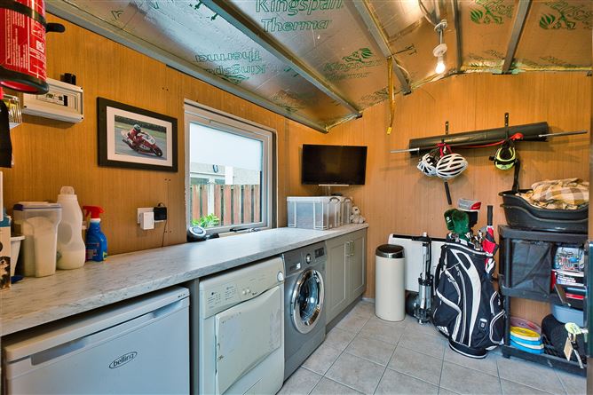 18 Beech Park, Easton Road, Leixlip, Co. Kildare