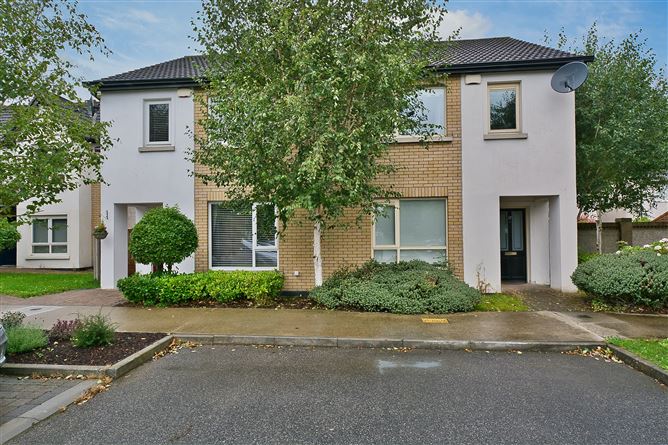18 Beech Park, Easton Road, Leixlip, Co. Kildare