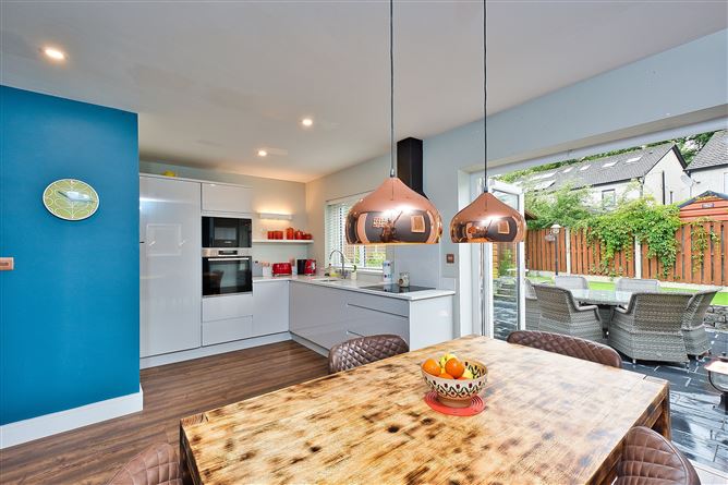 18 Beech Park, Easton Road, Leixlip, Co. Kildare