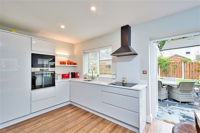 18 Beech Park, Easton Road, Leixlip, Co. Kildare