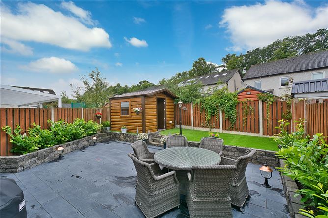 18 Beech Park, Easton Road, Leixlip, Co. Kildare