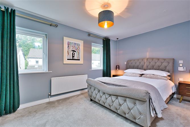 18 Beech Park, Easton Road, Leixlip, Co. Kildare