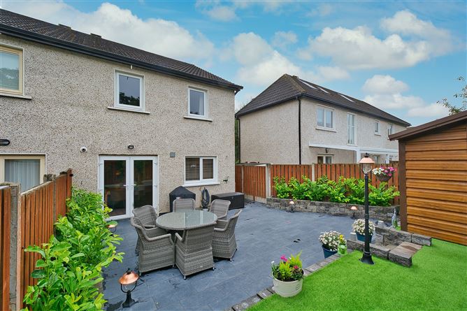 18 Beech Park, Easton Road, Leixlip, Co. Kildare