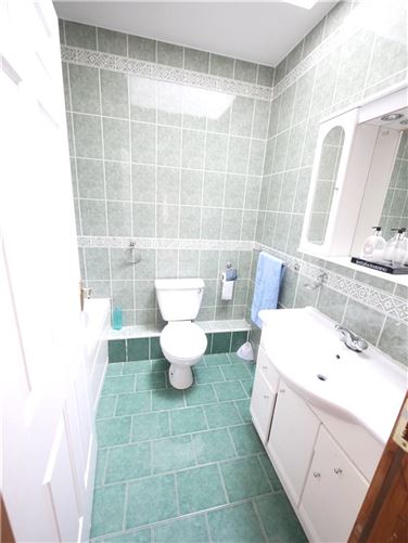 Apt 3, Blackwood Court, Coill Dubh, Co. Kildare