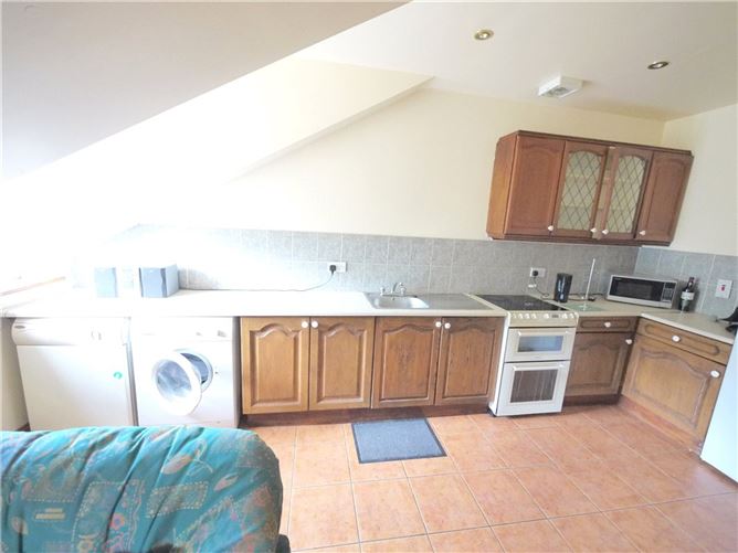 Apt 3, Blackwood Court, Coill Dubh, Co. Kildare