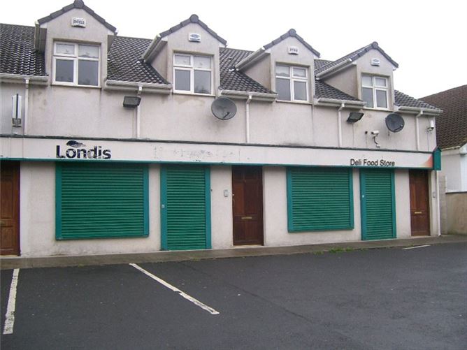 Apt 3, Blackwood Court, Coill Dubh, Co. Kildare