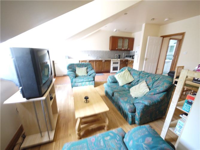 Apt 3, Blackwood Court, Coill Dubh, Co. Kildare