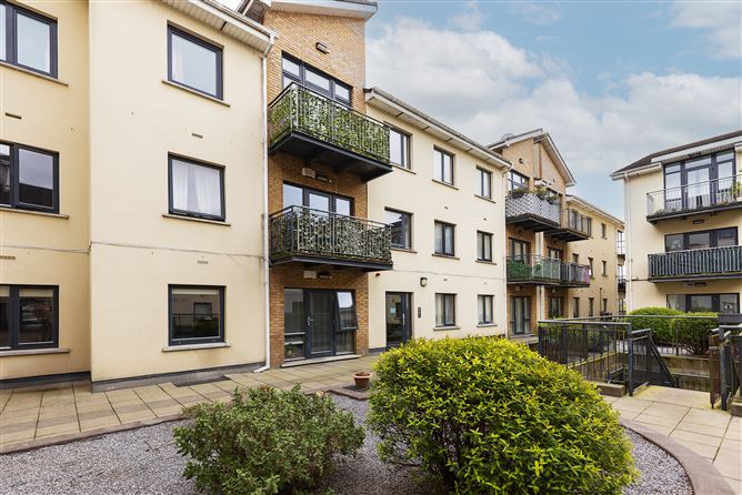 Apt 74 Killegland Hall, Ashbourne, Meath