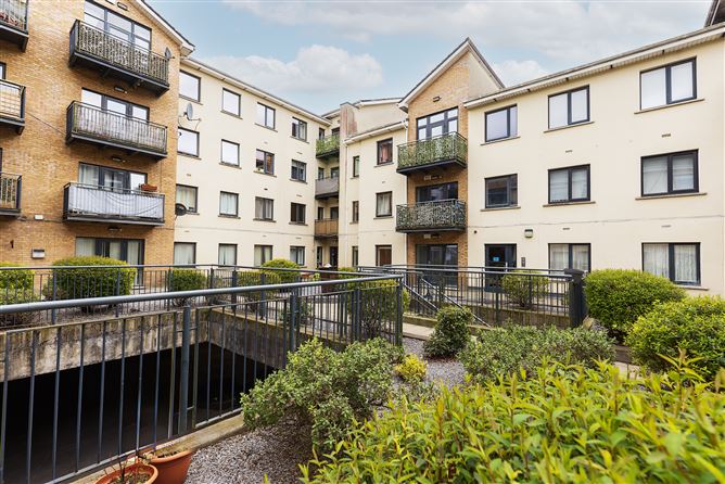 Apt 74 Killegland Hall, Ashbourne, Meath