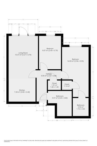 Apt 74 Killegland Hall, Ashbourne, Meath