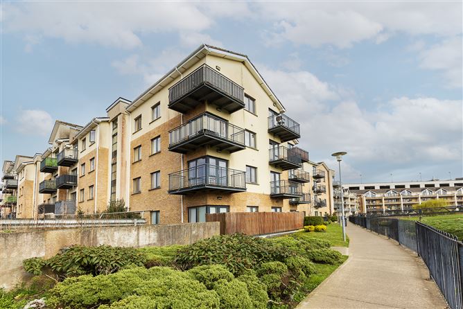 Apt 74 Killegland Hall, Ashbourne, Meath