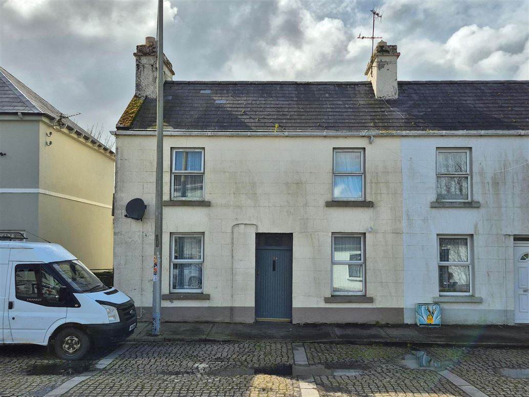 Kilkerrin Road, Glenamaddy, Co. Galway