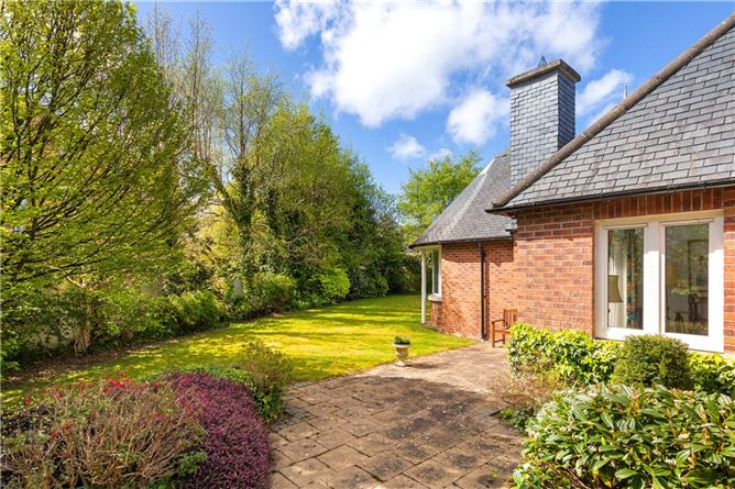 C2, Dawson Lodge, Cross Ave, Blackrock, Co. Dublin