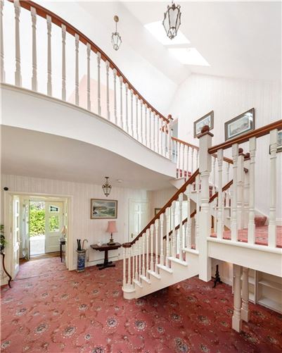 C2, Dawson Lodge, Cross Ave, Blackrock, Co. Dublin