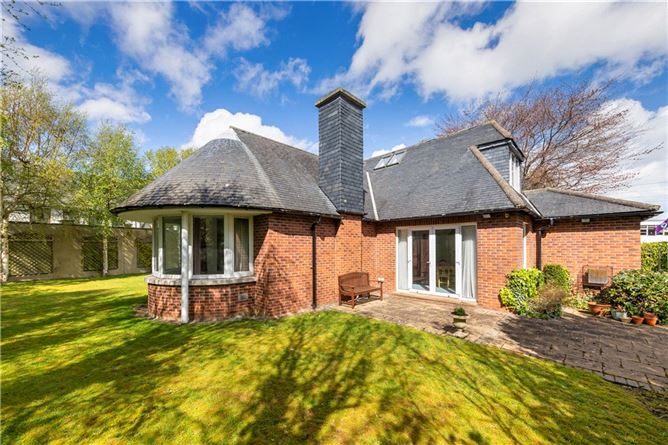 C2, Dawson Lodge, Cross Ave, Blackrock, Co. Dublin