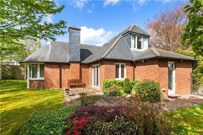 C2, Dawson Lodge, Cross Ave, Blackrock, Co. Dublin