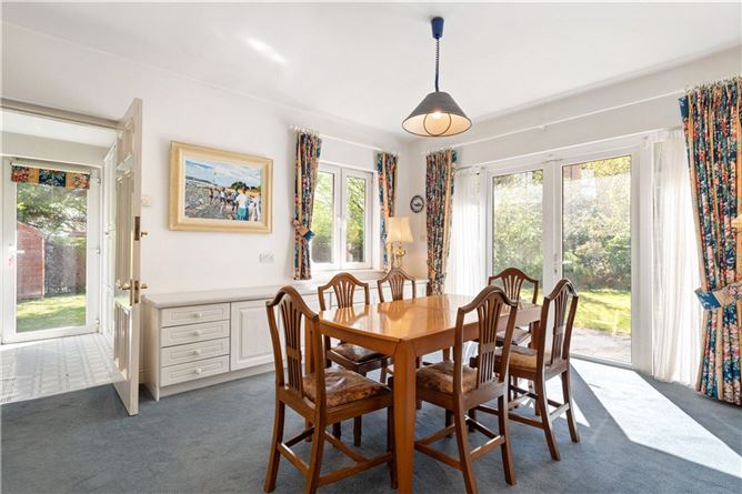 C2, Dawson Lodge, Cross Ave, Blackrock, Co. Dublin