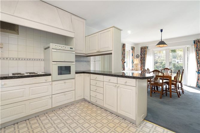 C2, Dawson Lodge, Cross Ave, Blackrock, Co. Dublin