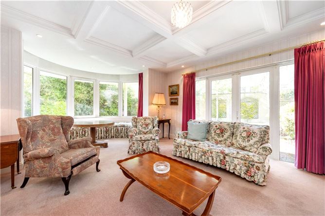 C2, Dawson Lodge, Cross Ave, Blackrock, Co. Dublin