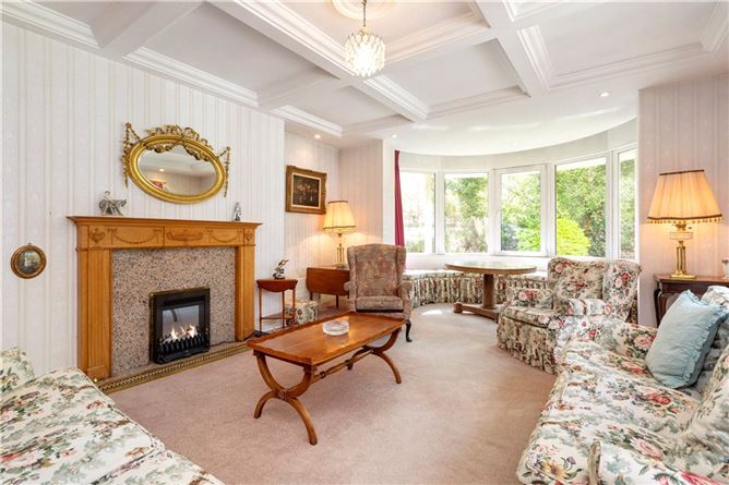 C2, Dawson Lodge, Cross Ave, Blackrock, Co. Dublin