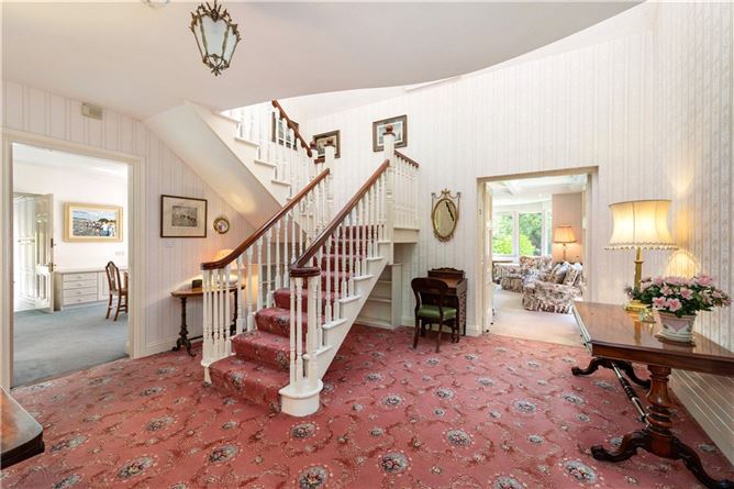 C2, Dawson Lodge, Cross Ave, Blackrock, Co. Dublin