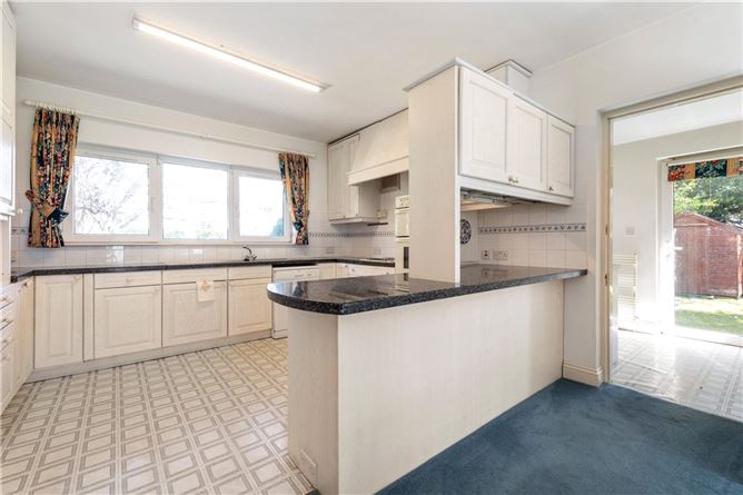 C2, Dawson Lodge, Cross Ave, Blackrock, Co. Dublin