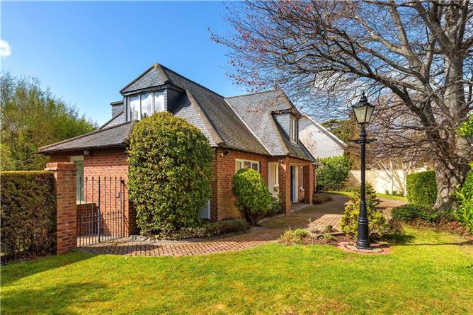 C2, Dawson Lodge, Cross Ave, Blackrock, Co. Dublin