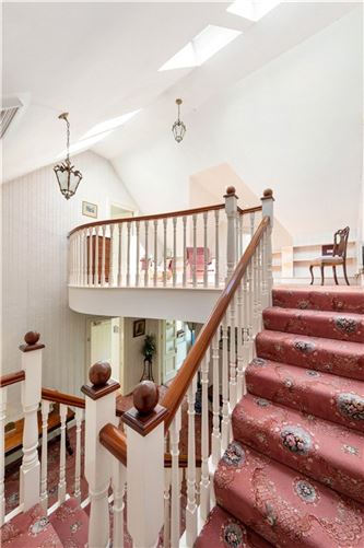 C2, Dawson Lodge, Cross Ave, Blackrock, Co. Dublin