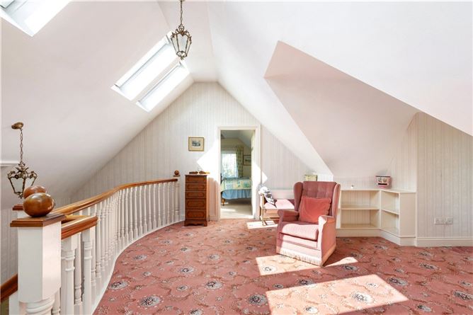 C2, Dawson Lodge, Cross Ave, Blackrock, Co. Dublin