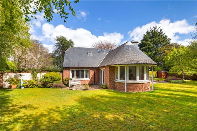 C2, Dawson Lodge, Cross Ave, Blackrock, Co. Dublin