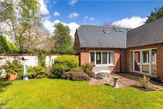 C2, Dawson Lodge, Cross Ave, Blackrock, Co. Dublin