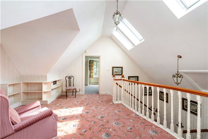 C2, Dawson Lodge, Cross Ave, Blackrock, Co. Dublin