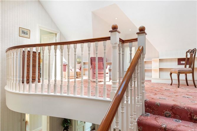 C2, Dawson Lodge, Cross Ave, Blackrock, Co. Dublin