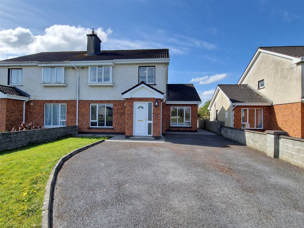 102 Abbey Court, Limerick Road, Ennis, Co. Clare