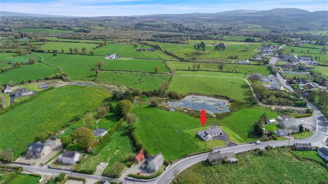Iragh, O'Callaghan Mills, Co. Clare