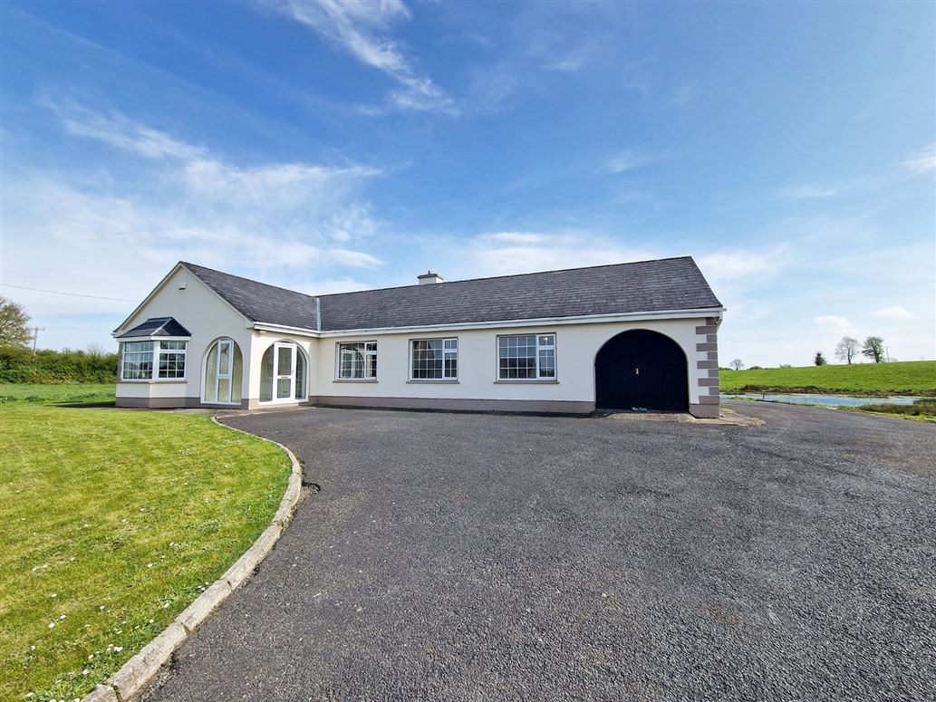 Iragh, O'Callaghan Mills, Co. Clare