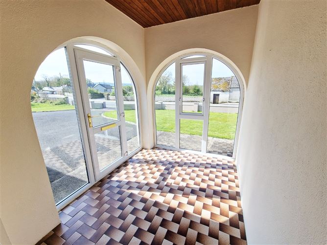 Iragh, O'Callaghan Mills, Co. Clare