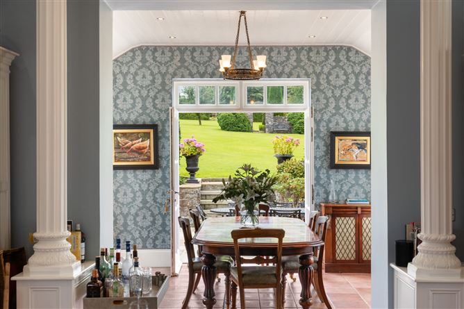 Photo 13 of 32 — Beaconhill, On Approx. 15.7ha (38.77 Acres), Kennycourt, Brannockstown, County Kildare