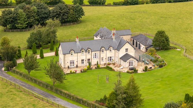 Photo 28 of 32 — Beaconhill, On Approx. 15.7ha (38.77 Acres), Kennycourt, Brannockstown, County Kildare