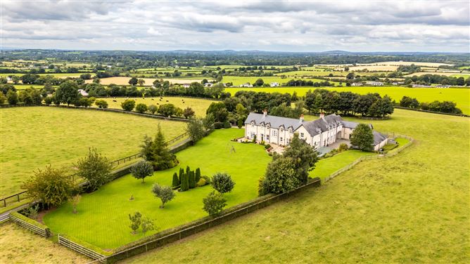 Photo 24 of 32 — Beaconhill, On Approx. 15.7ha (38.77 Acres), Kennycourt, Brannockstown, County Kildare