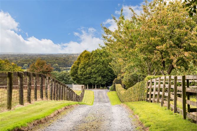 Photo 26 of 32 — Beaconhill, On Approx. 15.7ha (38.77 Acres), Kennycourt, Brannockstown, County Kildare