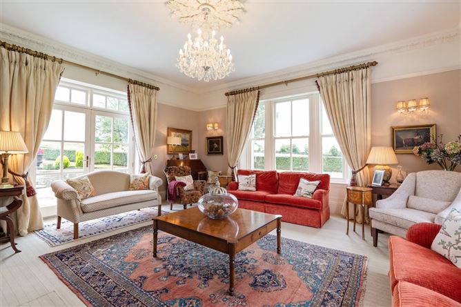 Photo 7 of 32 — Beaconhill, On Approx. 15.7ha (38.77 Acres), Kennycourt, Brannockstown, County Kildare